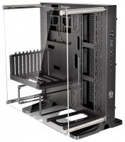 Купить корпус Thermaltake Core P3 Black: цена от 5999 грн.