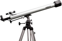 Купить телескоп Sigeta Cassiopeia 60/900 EQ  по цене от 3953 грн.