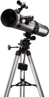 Купить телескоп Sigeta Polaris 76/900 EQ  по цене от 4923 грн.