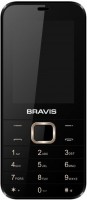 Купити мобільний телефон BRAVIS F241  за ціною від 449 грн.