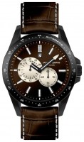 Купити наручний годинник Jacques Lemans 1-1775E за ціною від 27445 грн.