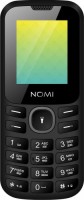 Купити мобільний телефон Nomi i184  за ціною від 249 грн.