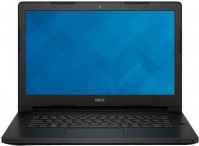 Купить ноутбук Dell Latitude 3470 (N001L347014EMEA) по цене от 23941 грн.