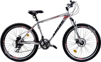 Купить велосипед Ardis Pioneer MTB 26  по цене от 5713 грн.