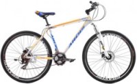 Купить велосипед Ardis Racing MTB 28 frame 19  по цене от 5371 грн.