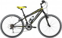 Купить велосипед Bottecchia 050 MTB 18S 24 Boy  по цене от 12160 грн.