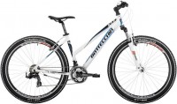 Купить велосипед Bottecchia 103 TX55 21S 27.5 Lady  по цене от 15428 грн.