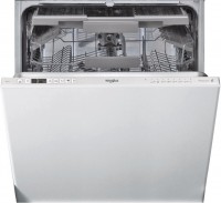 Купити вбудована посудомийна машина Whirlpool WIC 3C23 PEF  за ціною від 10261 грн.