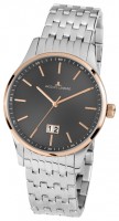 Купити наручний годинник Jacques Lemans 1-1862K за ціною від 13134 грн.