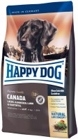 Купить корм для собак Happy Dog Supreme Sensible Canada 12.5 kg  по цене от 3234 грн.