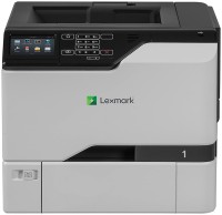 Купить принтер Lexmark CS720DE  по цене от 31122 грн.