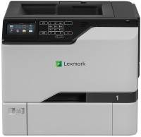 Купить принтер Lexmark CS725DE: цена от 40589 грн.