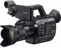 Купити відеокамера Sony PXW-FS5  за ціною від 214948 грн.