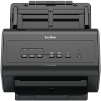 Купить сканер Brother ADS-2400N  по цене от 27639 грн.