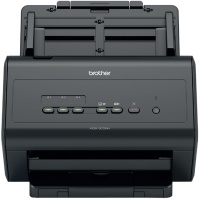 Купить сканер Brother ADS-3000N: цена от 38750 грн.