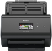 Купить сканер Brother ADS-2800W  по цене от 32760 грн.