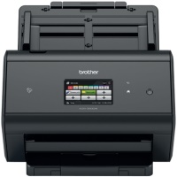 Купить сканер Brother ADS-3600W  по цене от 57609 грн.