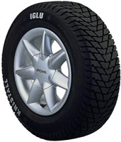 Купить шины Fulda Kristall Iglu (175/70 R13 82Q) по цене от 716 грн.