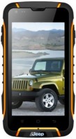 Купити мобільний телефон Jeep F605  за ціною від 2399 грн.