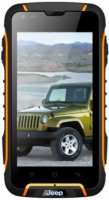Купити мобільний телефон Jeep F605 за ціною від 2399 грн.