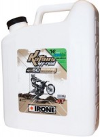 Купить моторное масло IPONE Katana Off Road 10W-50 4L: цена от 2398 грн.