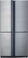Купить холодильник Sharp SJ-EX820FSL  по цене от 74070 грн.