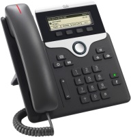 Купить IP-телефон Cisco 7811  по цене от 5404 грн.