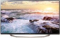 Купити телевізор LG 60UF856V  за ціною від 37999 грн.