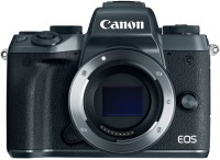 Купить фотоаппарат Canon EOS M5 body  по цене от 32399 грн.