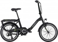Купить велосипед Graziella Genio Electric 7S: цена от 59945 грн.