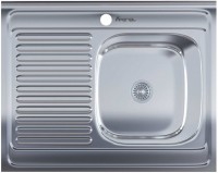 Купити кухонна мийка Imperial 5080 R  за ціною від 1449 грн.