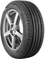 Купить шины Cooper CS5 Grand Touring (215/60 R17 96T) по цене от 3761 грн.