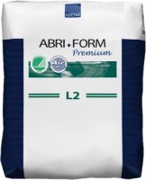 Купити підгузки Abena Abri-Form Premium L-2 за ціною від 513 грн.