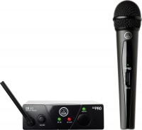 Купити мікрофон AKG WMS40 Mini Vocal Set US45  за ціною від 5939 грн.