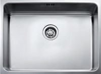 Купити кухонна мийка Teka BEF 52.38 Plus F за ціною від 2940 грн.