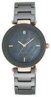 Купити наручний годинник Anne Klein 1018RGGY  за ціною від 6280 грн.