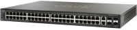 Купить коммутатор Cisco SF300-48PP  по цене от 57402 грн.