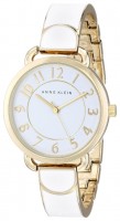 Купить наручные часы Anne Klein 1606WTGB: цена от 1409 грн.