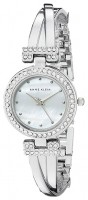 Купить наручные часы Anne Klein 1869SVST  по цене от 8006 грн.