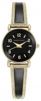 Купить наручные часы Anne Klein 2052BKST  по цене от 8006 грн.