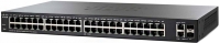 Купить коммутатор Cisco SG220-50P  по цене от 50676 грн.