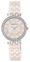 Купити наручний годинник Anne Klein 2201LPSV  за ціною від 7137 грн.