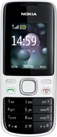 Купити мобільний телефон Nokia 2690  за ціною від 849 грн.