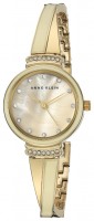 Купити наручний годинник Anne Klein 2216IVGB  за ціною від 4537 грн.