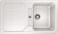 Купить кухонна мийка Teka Simpla 45 B-TG 1B 1D: цена от 6572 грн.