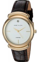 Купить наручные часы Anne Klein 2358SVBN  по цене от 3917 грн.