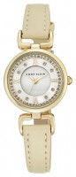 Купити наручний годинник Anne Klein 2382MPIV  за ціною від 3846 грн.