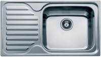 Купити кухонна мийка Teka Classic Max 1B 1D RHD  за ціною від 5391 грн.