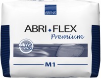 Купить подгузники Abena Abri-Flex Premium M-1 по цене от 409 грн.