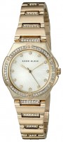 Купить наручные часы Anne Klein 2416MPGB  по цене от 5871 грн.